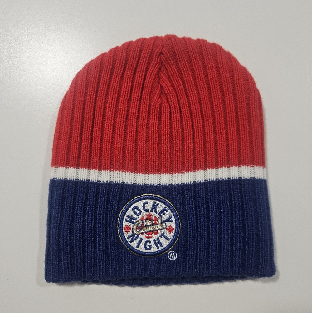 Hockey Night In Canada Toque